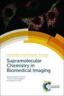 Supramolecular Chemistry in Biomedical Imaging (ISSN) 1st Edición | شیمی فوق مولکولی در تصویربرداری زیست پزشکی